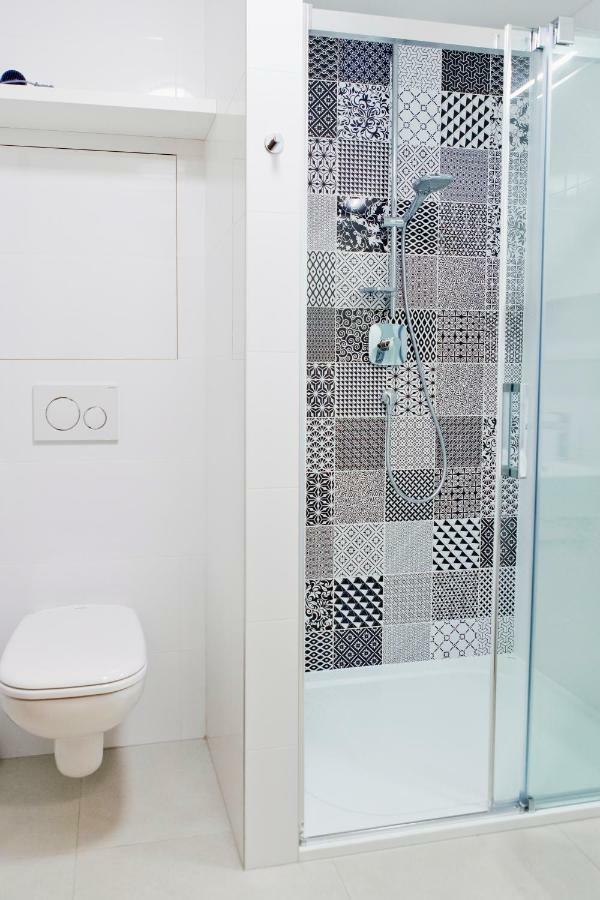 Apartmany Dolní Morava מראה חיצוני תמונה