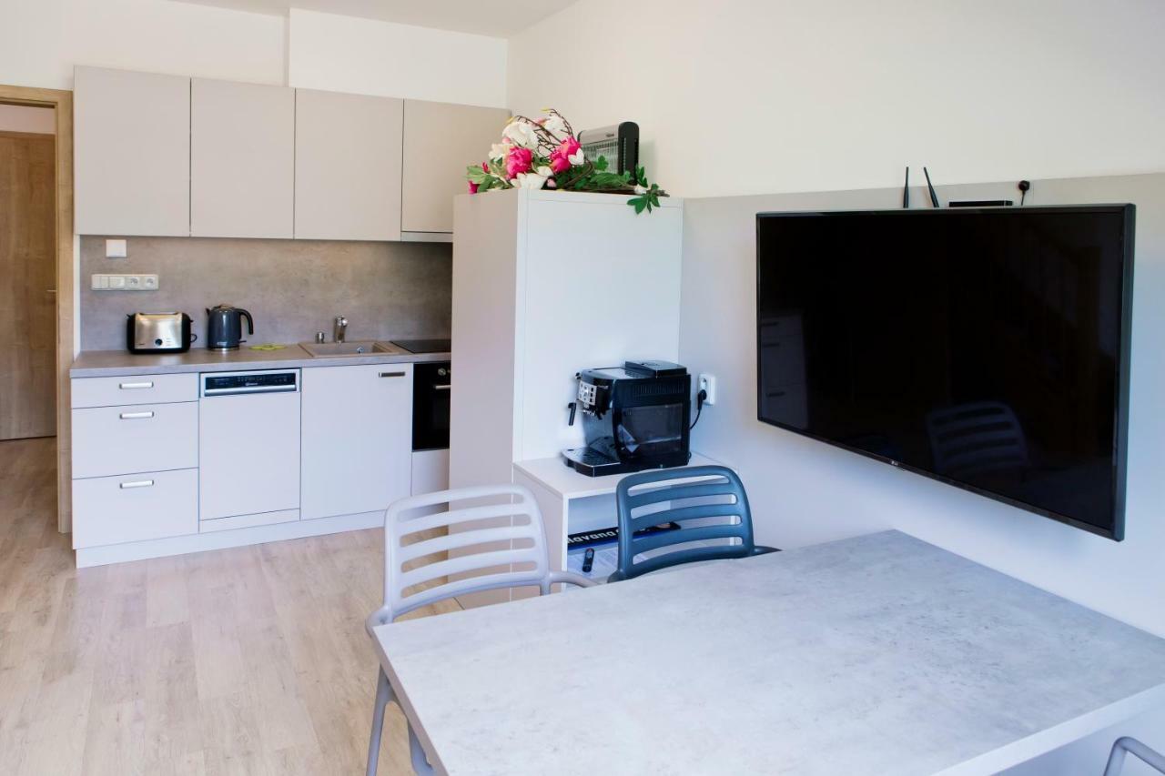 Apartmany Dolní Morava מראה חיצוני תמונה