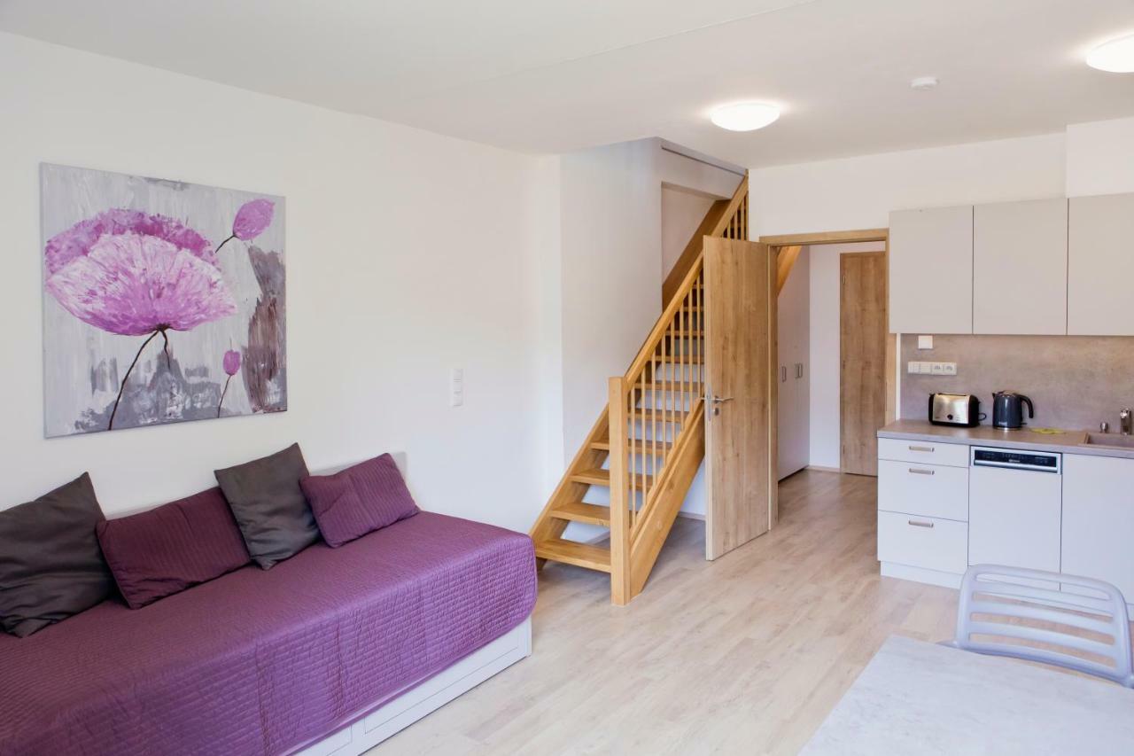 Apartmany Dolní Morava מראה חיצוני תמונה