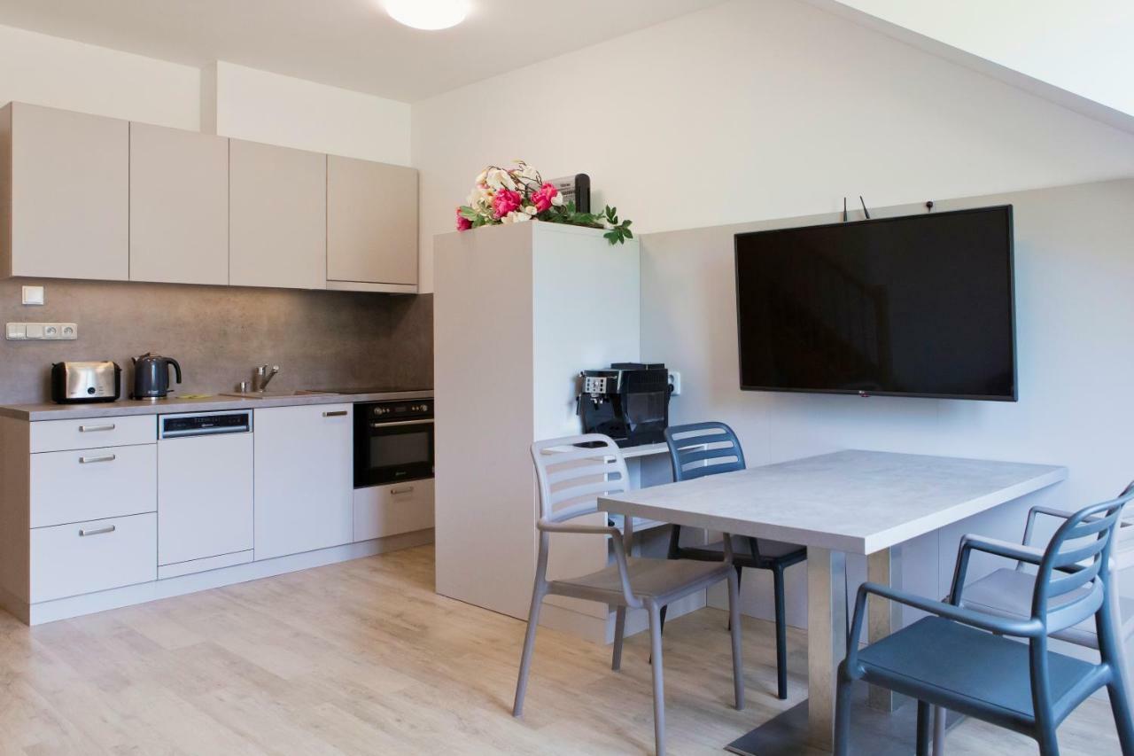 Apartmany Dolní Morava מראה חיצוני תמונה