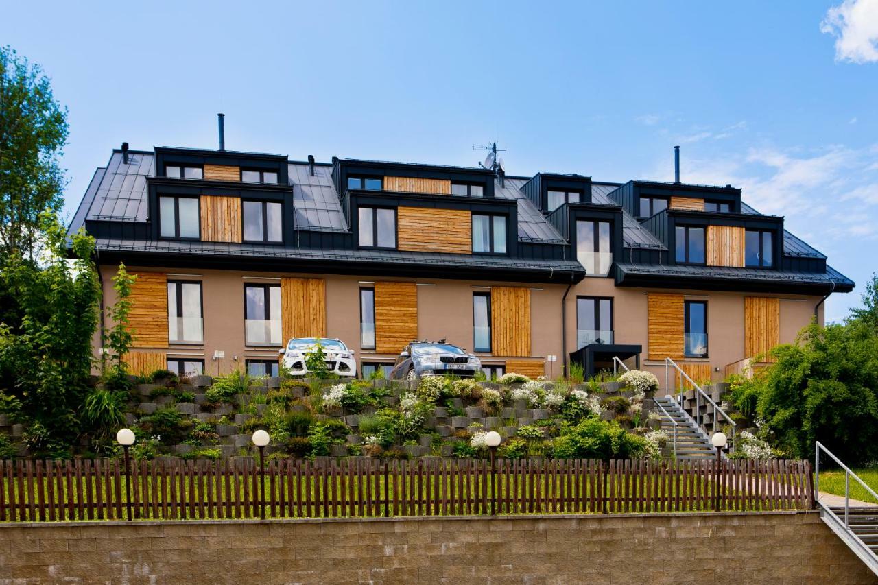Apartmany Dolní Morava מראה חיצוני תמונה